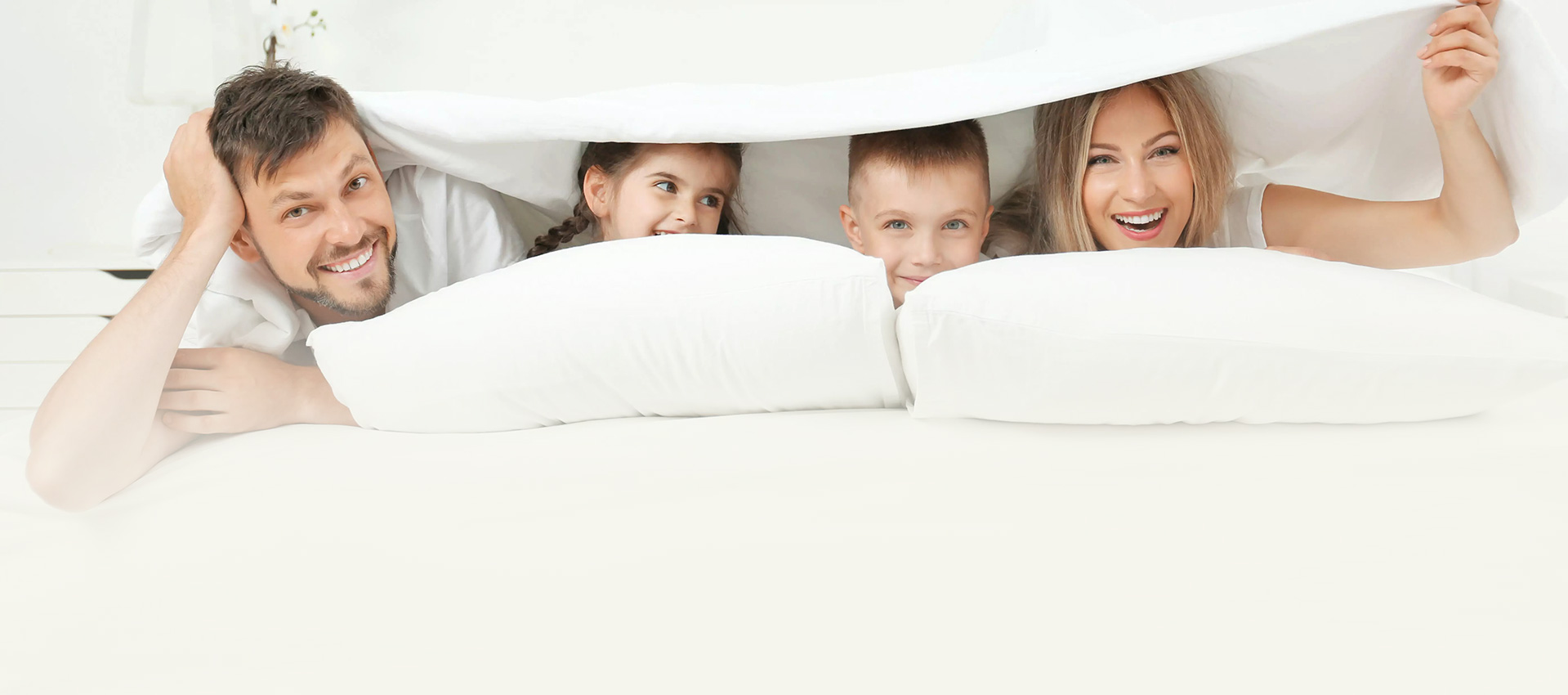 Almofada por espuma de memória