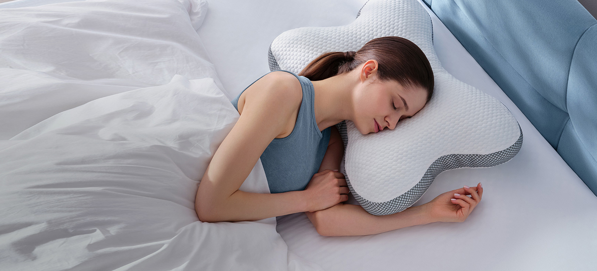 Fabricante de espuma de memória Ramya