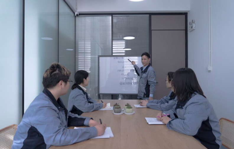 NANTONG Ramya Home Technology Co, Ltd.