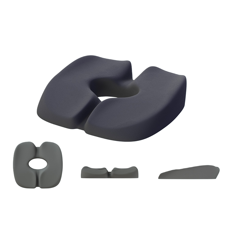 Almofada hemorróida de espuma de memória