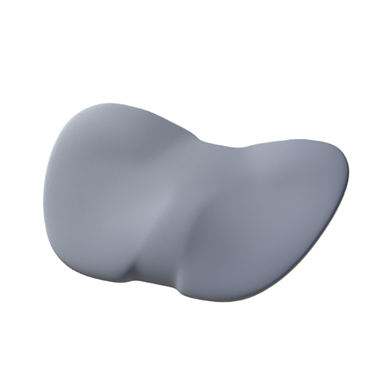 Coscão lombar de espuma de memória de espuma de memória